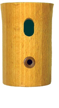 Bird call - Rock Dove QBC-37-pigeon Quelle est Belle Company 1