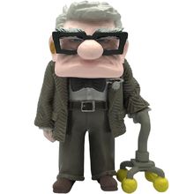 Carl Fredricksen figurine BU-12730 Bullyland 1