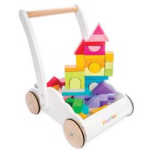 Rainbow cloud walker LTV-PL102 Le Toy Van 1