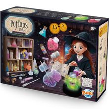 Potions Lab BUK2176 Buki France 1
