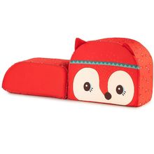 Modular pouf Alice LI-83166 Lilliputiens 1