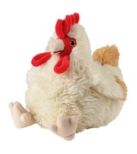 Chicken hot water bottle plush WA-AR0388 Warmies 1