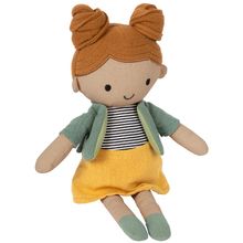 Cloth Doll Maya LE12779 Small Foot company 1