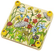 Flower press, spring meadow GO58603 Goki 1