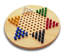 Chinese checkers CA0109-1172 Cayro 1