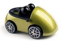 Xtreamliner Cab Lime Yellow PL21159-1237 Playsam 1