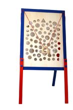 Climbing Wall "Mega" LE004-2654 Legler 1