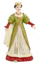 Queen Marguerite Figurine PA39006-2852 Papo 1