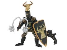 Master of arms crest bull figure PA39917-2874 Papo 1