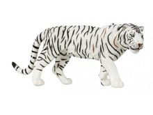 white Tiger figure PA50045-2910 Papo 1