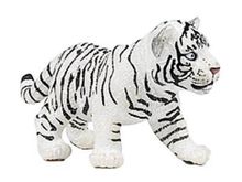 Baby white tiger figure PA50048-2911 Papo 1
