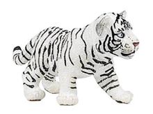 Baby white tiger PA50048-2911 Papo 1