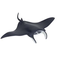 Manta Ray Figurine PA56006-2938 Papo 1