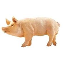 Boar figure PA51044-2942 Papo 1