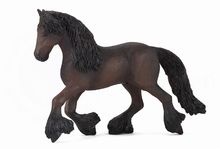 Friesian horse figure PA51067-2950 Papo 1