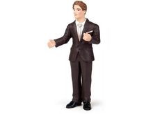 Figurine the groom in suit PA39067-3150 Papo 1