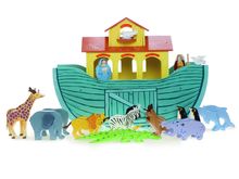 Big Noah's Ark LTV259-3170 Le Toy Van 1
