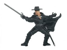 Zorro figure PA30252-3172 Papo 1