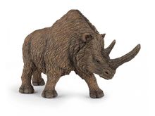 Woolly Rhinoceros figure PA55031-3262 Papo 1