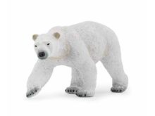 The polar bear figure PA50142-3372 Papo 1