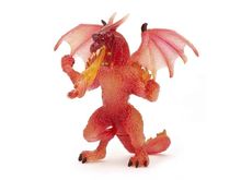 Fire Dragon figure PA38981-3388 Papo 1