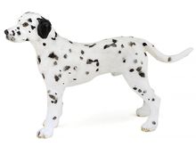 Dalmatian figurine PA54020-3501 Papo 1