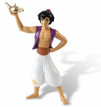 Aladdin BU12454-3541 Bullyland 1