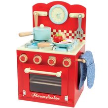 Kitchen / Oven and Hob Accessories + LTV22-3568 Le Toy Van 1