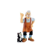Geppetto BU12398-3846 Bullyland 1