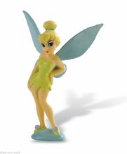 Tinkerbell from Peter Pan BU12393-3861 Bullyland 1