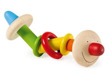 Girali rattle SE1412-3889 Selecta 1