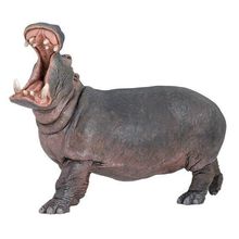 Hippopotamus figure PA50051-3927 Papo 1