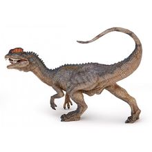 Dilophosaurus figure PA55035-3992 Papo 1