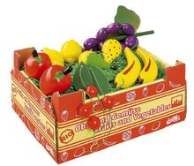Crates of fruits LE1646-4226 Legler 1