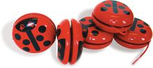 Yo-Yo ladybug V7075-4250 Vilac 1