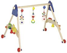Activity arch 3 in 1 HE765854-4342 Heimess 1