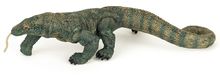 Komodo dragon figur PA50103-4559 Papo 1