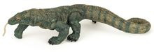 Komodo dragon PA50103-4559 Papo 1