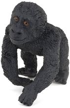 Baby gorilla figure PA50109-4562 Papo 1