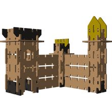 Castle Philippe Auguste AT12.001-4588 Ardennes Toys 1