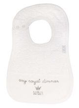 Royal Diner Bib BB81619-4778 BAMBAM 1