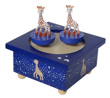 Sophie the Giraffe Music Box, Milky Way TR-S95063-4803 Trousselier 1