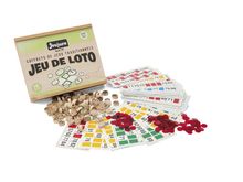 Lotto JJ8139-5085 Jeujura 1