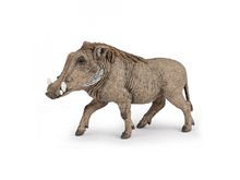 warthog figure PA50180-5208 Papo 1