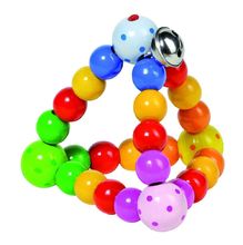 Touch Ring Elastic Pyramid HE763740-5244 Heimess 1