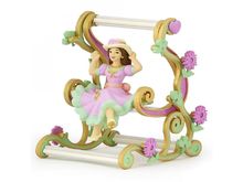 Princess in the swing figure PA39097-5265 Papo 1