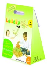 Kineticlips - 95 pieces CK-LD0703-95-5385 Corknoz 1