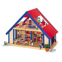 Dollhouse SE0100-562 Selecta 1