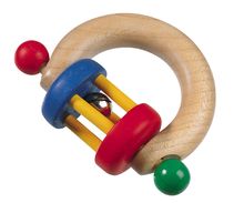 Tonella rattle SE0118-586 Selecta 1