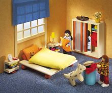 Ambiente Bedroom SE4362-623 Selecta 1